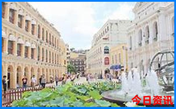 最佳旅游城市排名